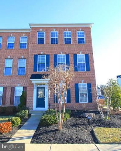 15924 Mackenzie Manor Dr, Haymarket, VA 20169 - photo 1