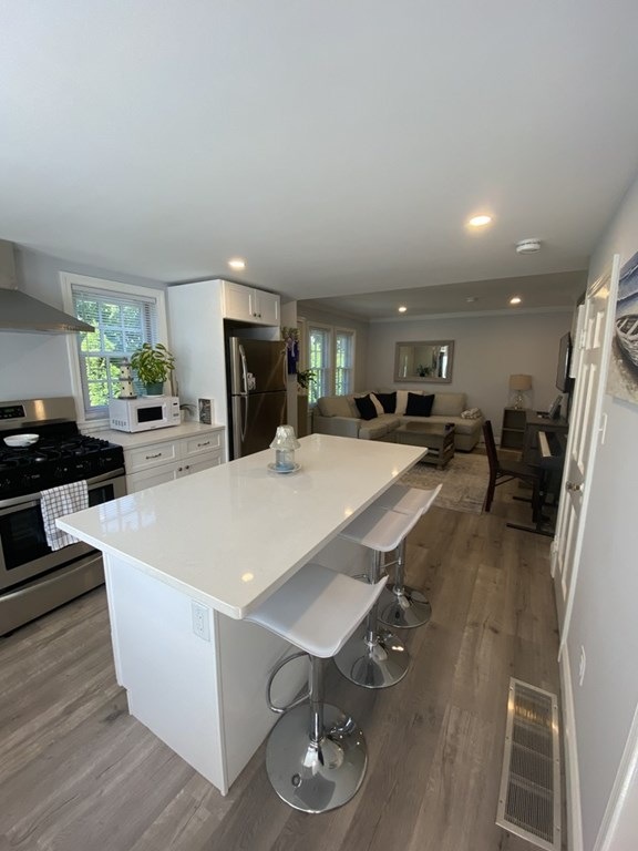 16 Elm St unit 1, Hingham, MA 02043 - photo 1