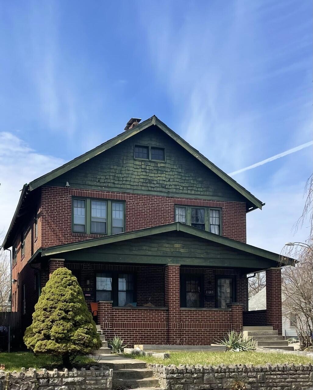 1135 S Ohio Ave unit 37, Columbus, OH 43206 - photo 1