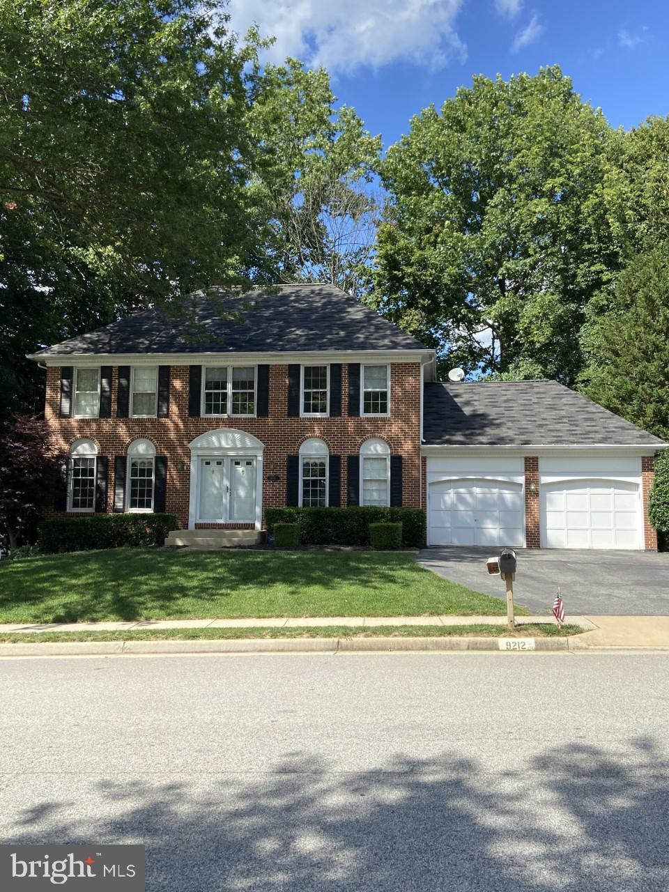 9212 Silverline Dr, Fairfax Station, VA 22039 - photo 1