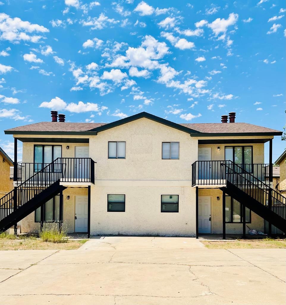 For Rent $1,100/month