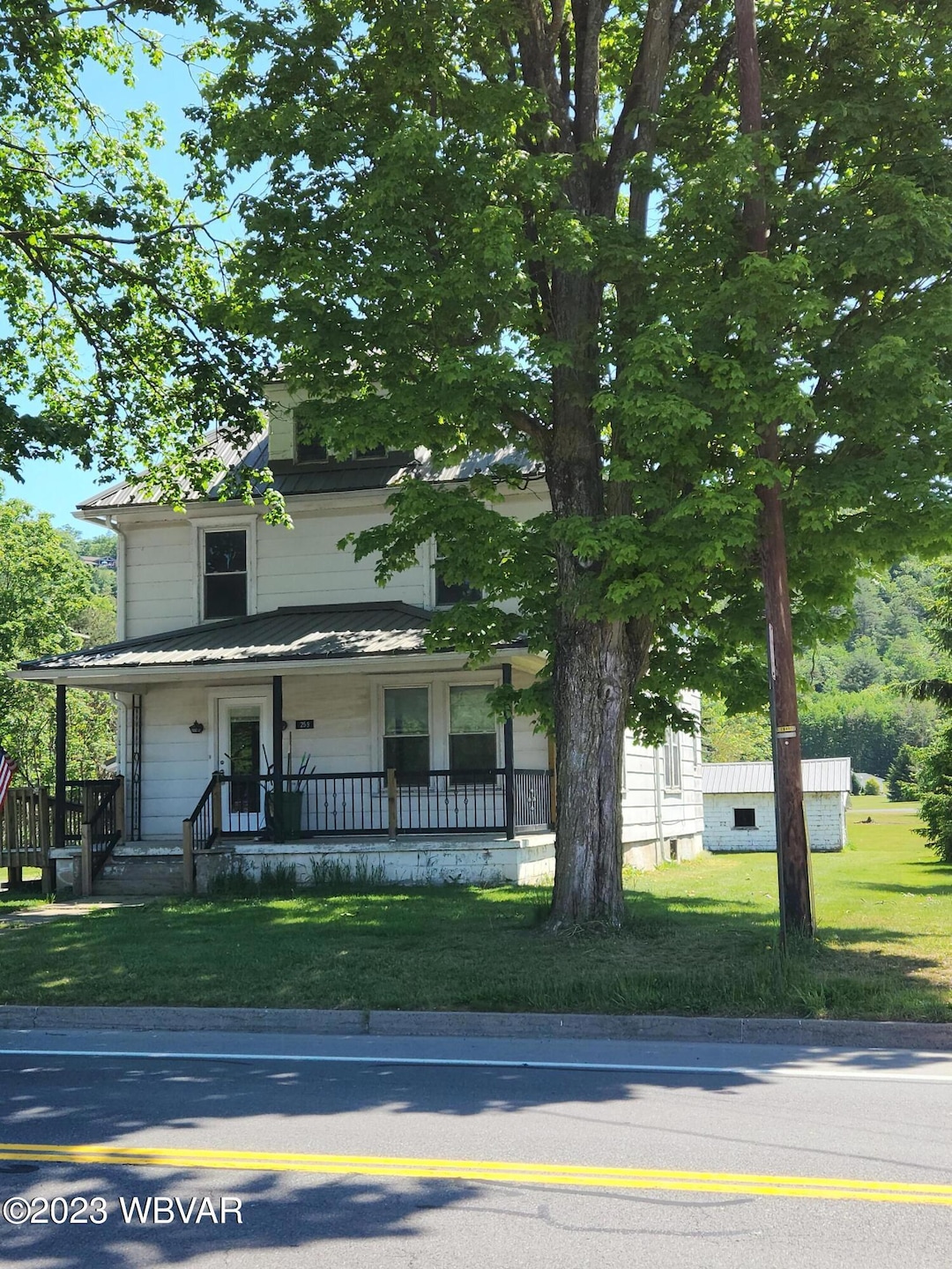 259 S Main St, Hughesville, PA 17737 - photo 1