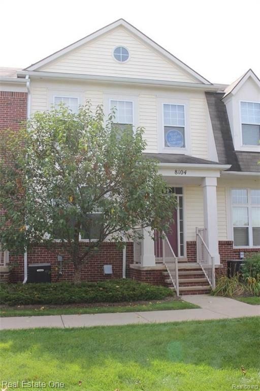 Stop renting and start owning...Welcome Home