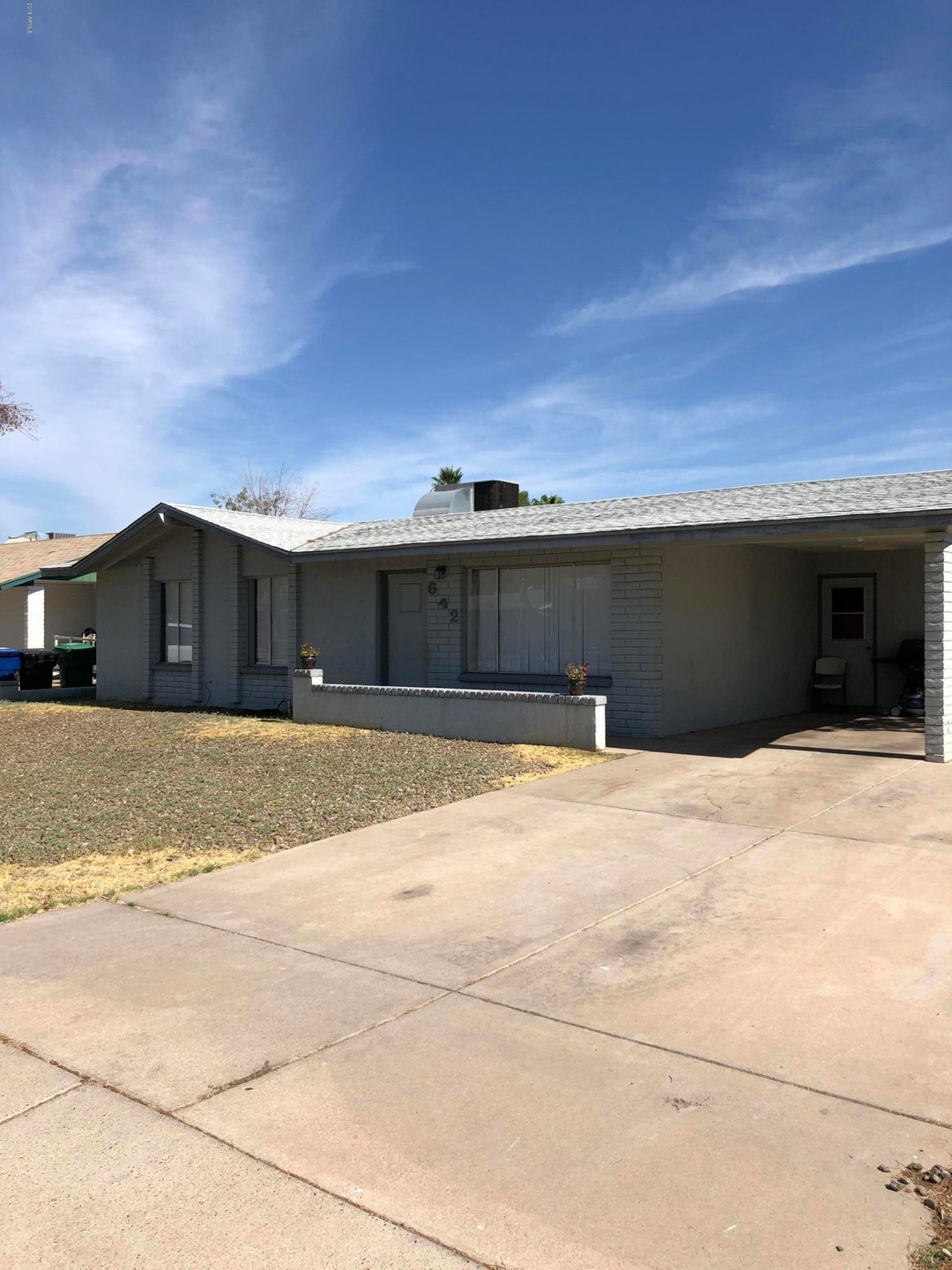 642 E Glade Ave, Mesa, AZ 85204 - photo 1