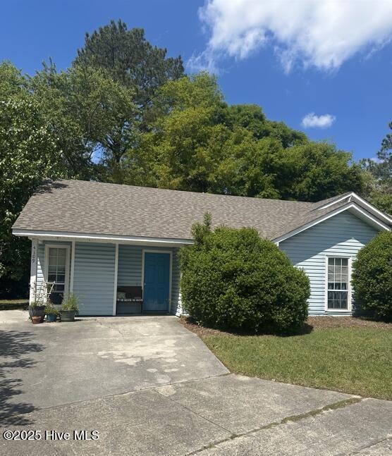 For Rent $1,250/month
