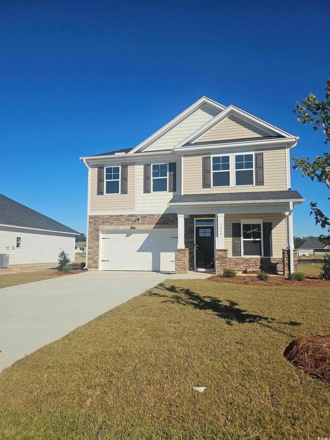 1065 Jase Dr unit Lot 87, Longs, SC 29568 - photo 1