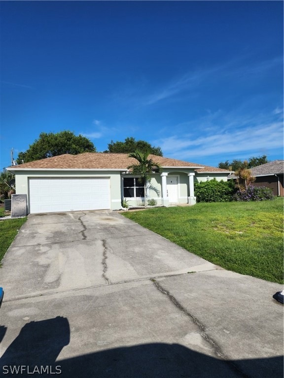 2812 NE 4th Place, Cape Coral, FL 33909 - photo 1