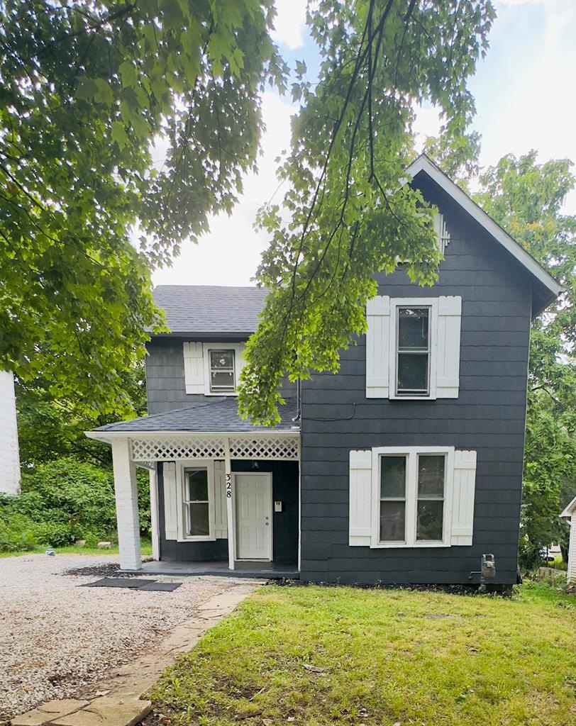 328 2nd Ave, Mansfield, OH 44902 - photo 1