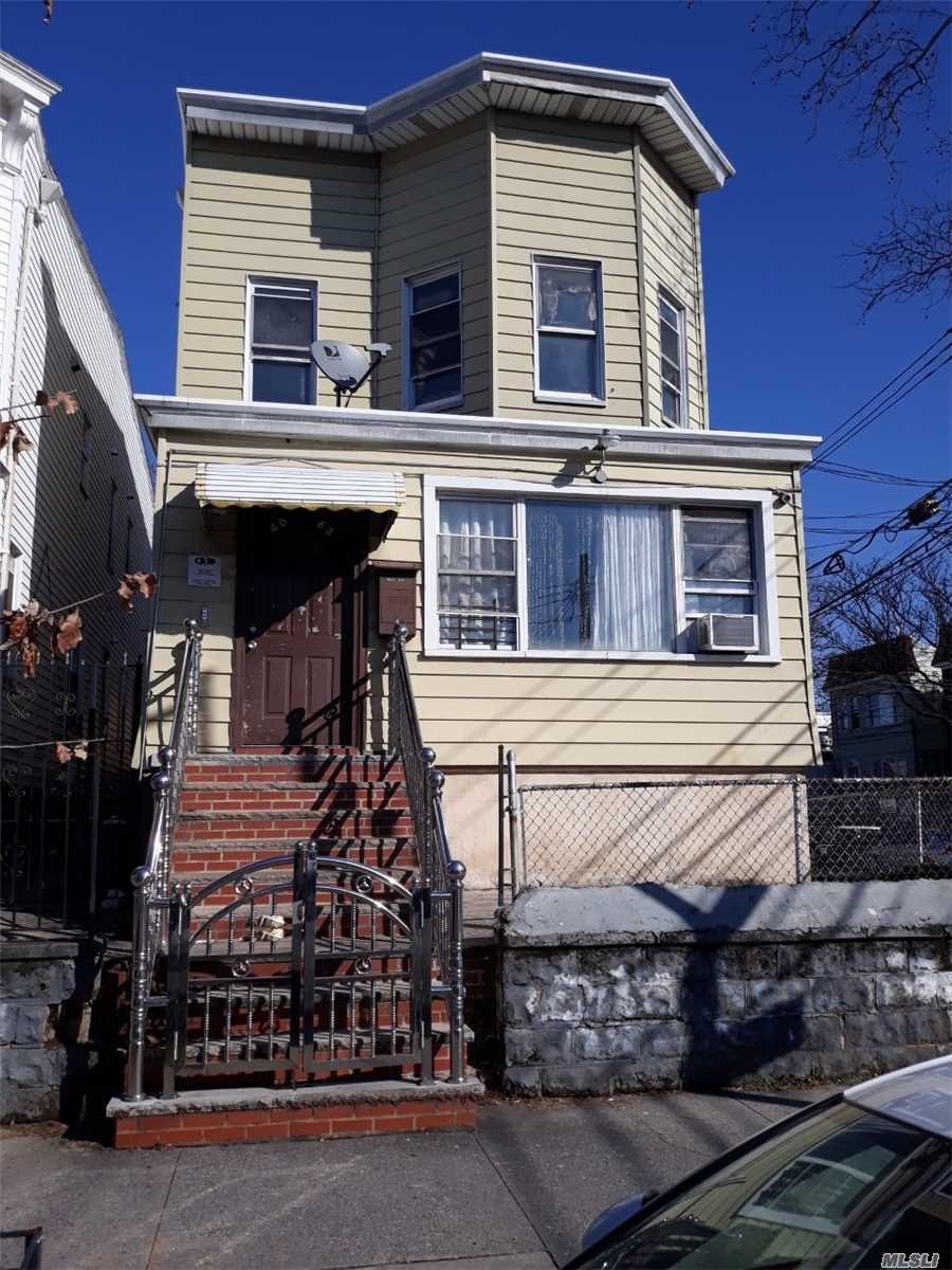 40-63 Warren St unit 1Floor, Flushing, NY 11373 - photo 1