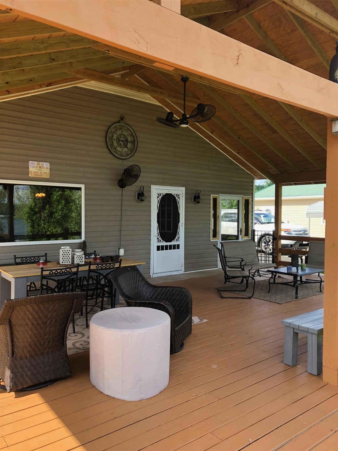 11771 Highway 147, Stewart, TN 37175 - photo 1