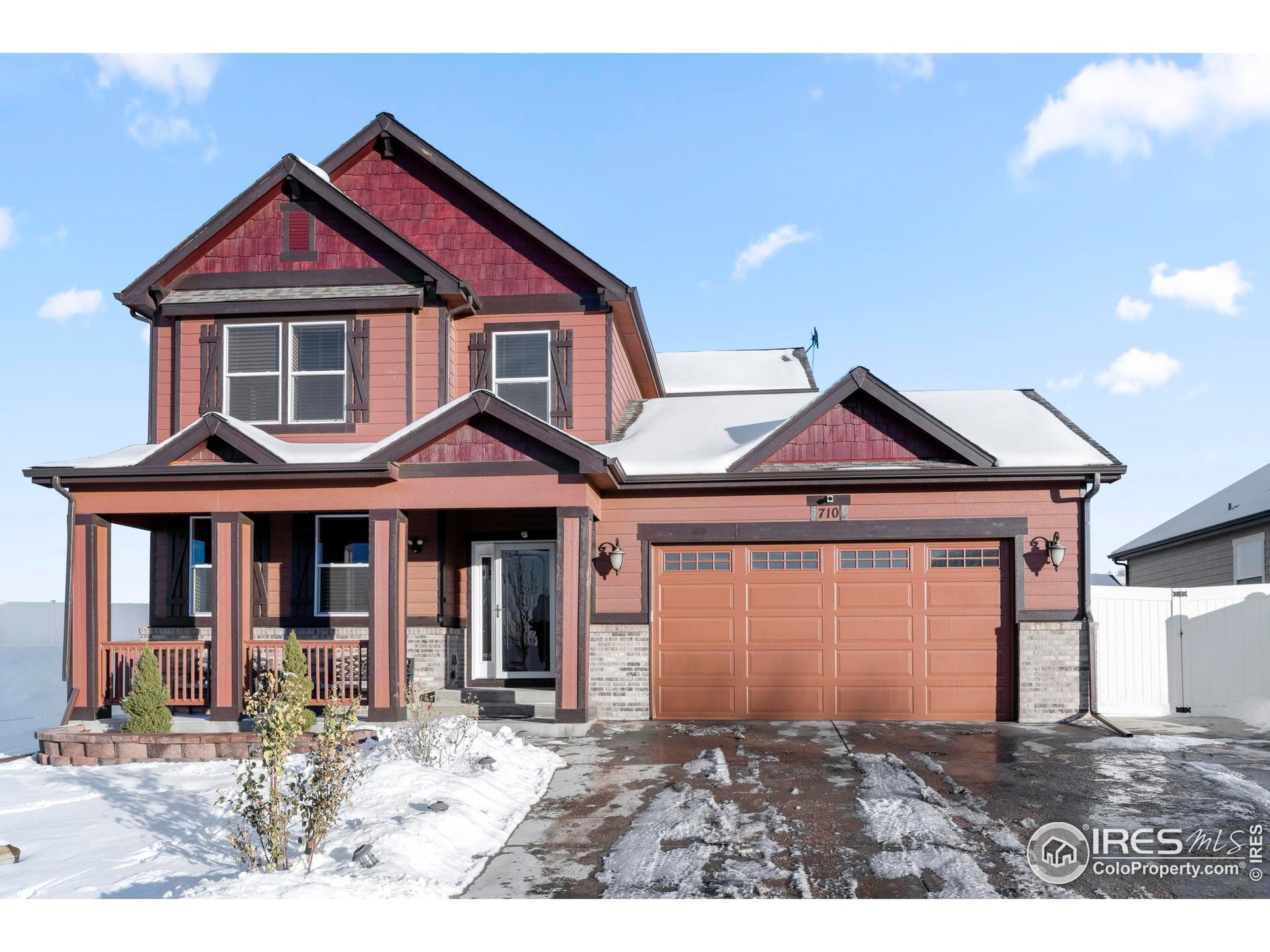 Welcome to Pumpkin Ridge!