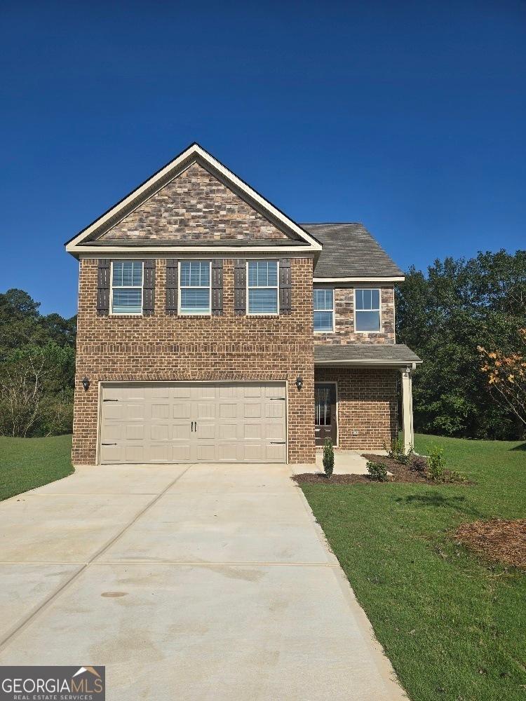 5700 Laney Dr, Rex, GA 30273 - photo 1