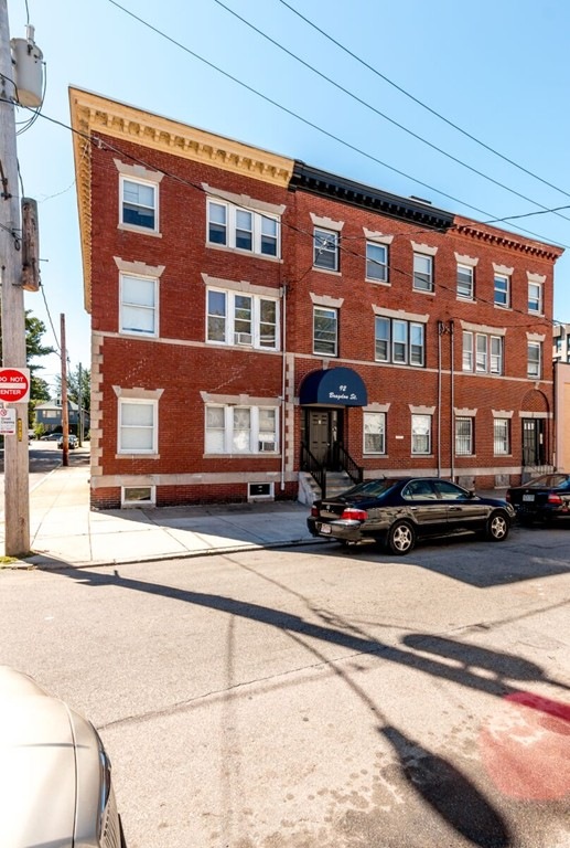 94 Bragdon St unit 3, Roxbury, MA 02119 - photo 1