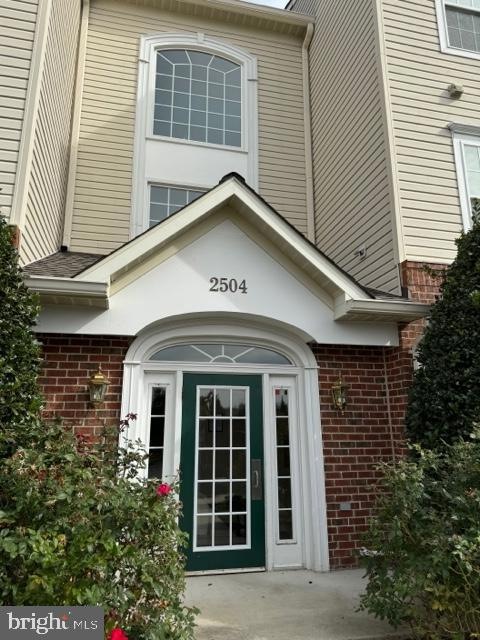 2504 Amber Orchard Ct W unit 104, Odenton, MD 21113 - photo 1