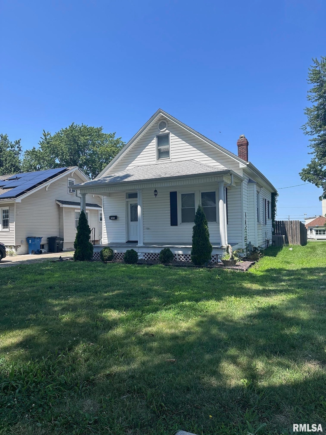 2843 Elm St, Quincy, IL 62301 - photo 1