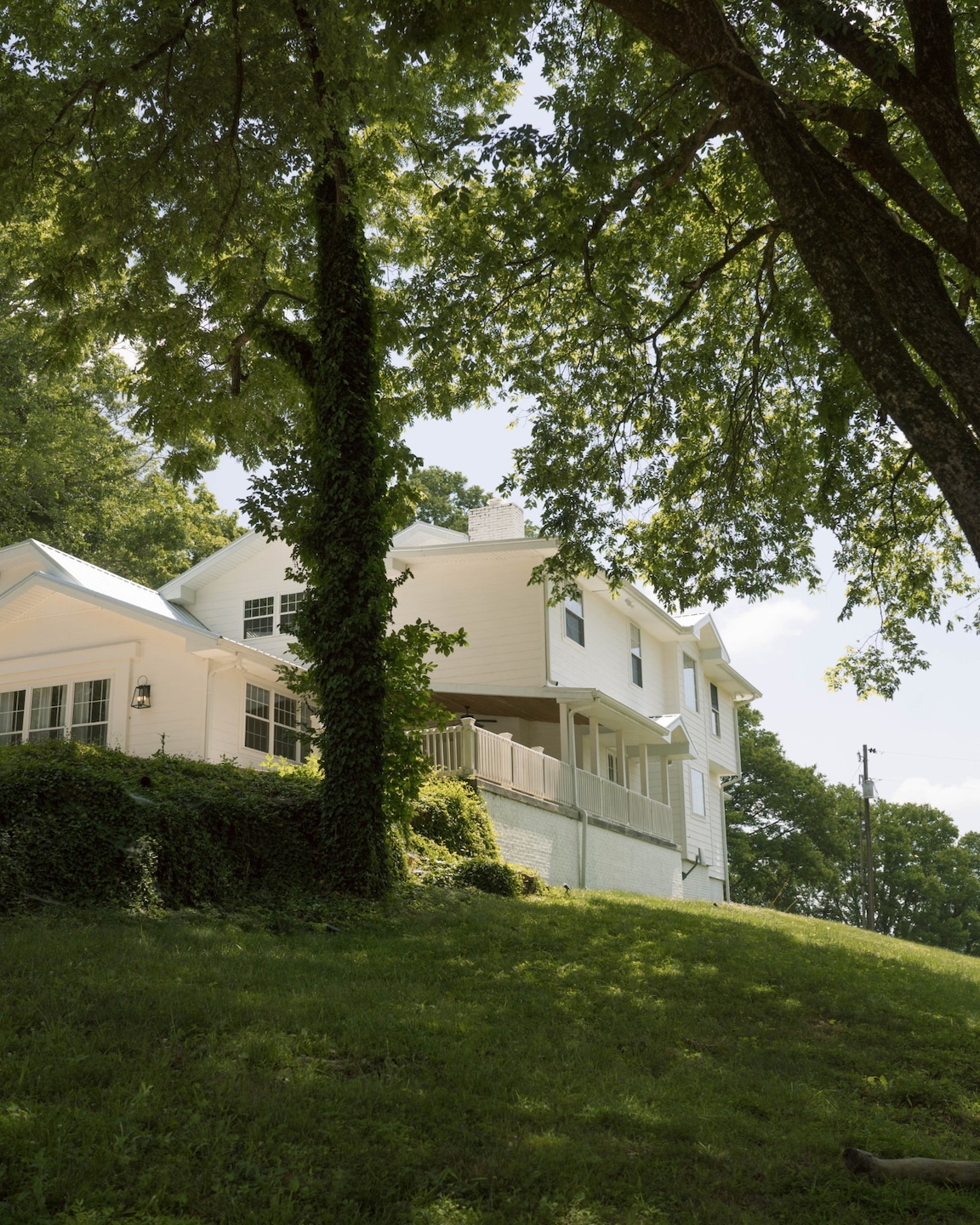 Sold $1,420,000 • Co-Listing Agent