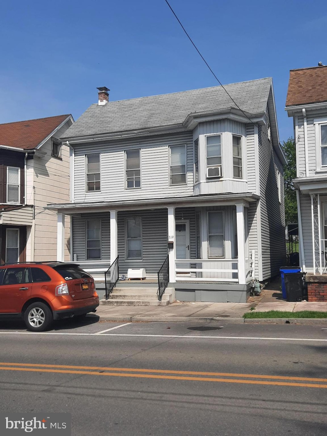 Sold $115,000 • Co-Listing Agent