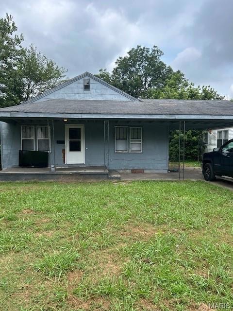For Sale $38,000 • Co-Listing Agent