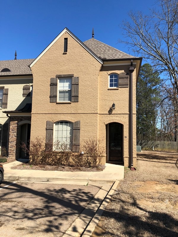 2495 Old Taylor Rd, Oxford, MS 38655 - photo 1