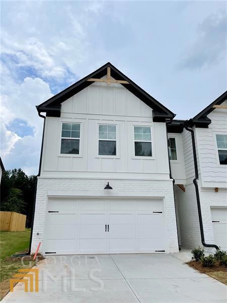 374 Auburn Rd, Auburn, GA 30011 - photo 1