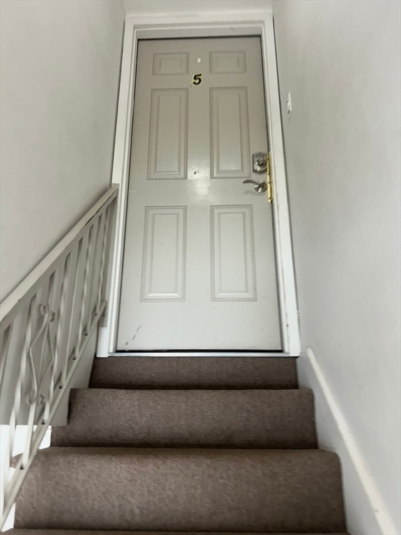 40 Plain St unit 5, Taunton, MA 02780 - photo 1