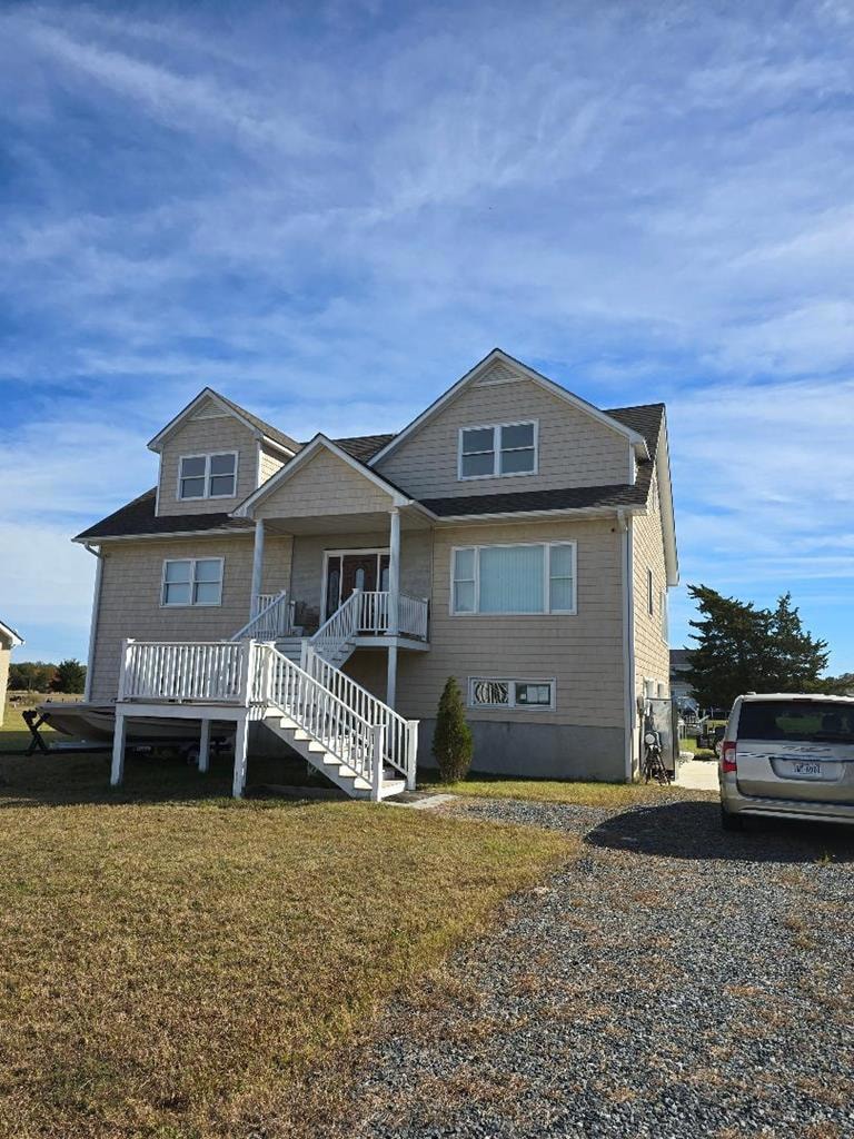 20282 Baldpate Ln, Onancock, VA 23417 - photo 1