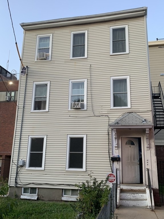 40 Webster St unit 2, Boston, MA 02128 - photo 1