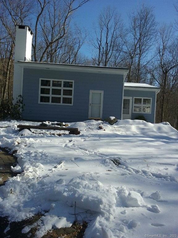 54 Turkey Plain Rd unit 56, Bethel, CT 06801 - photo 1