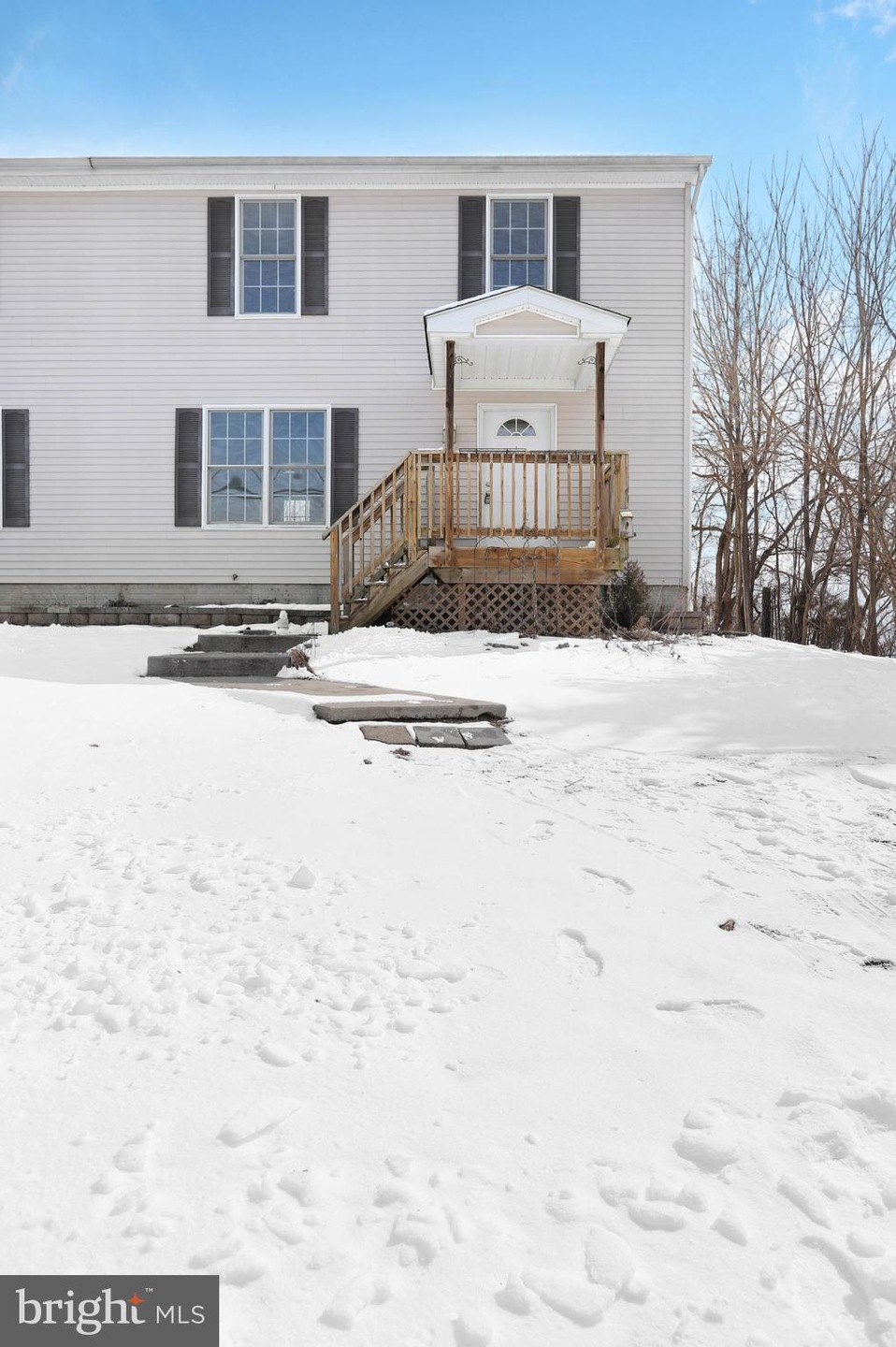 15114 Ridge Rd, Waynesboro, PA 17268 - photo 1