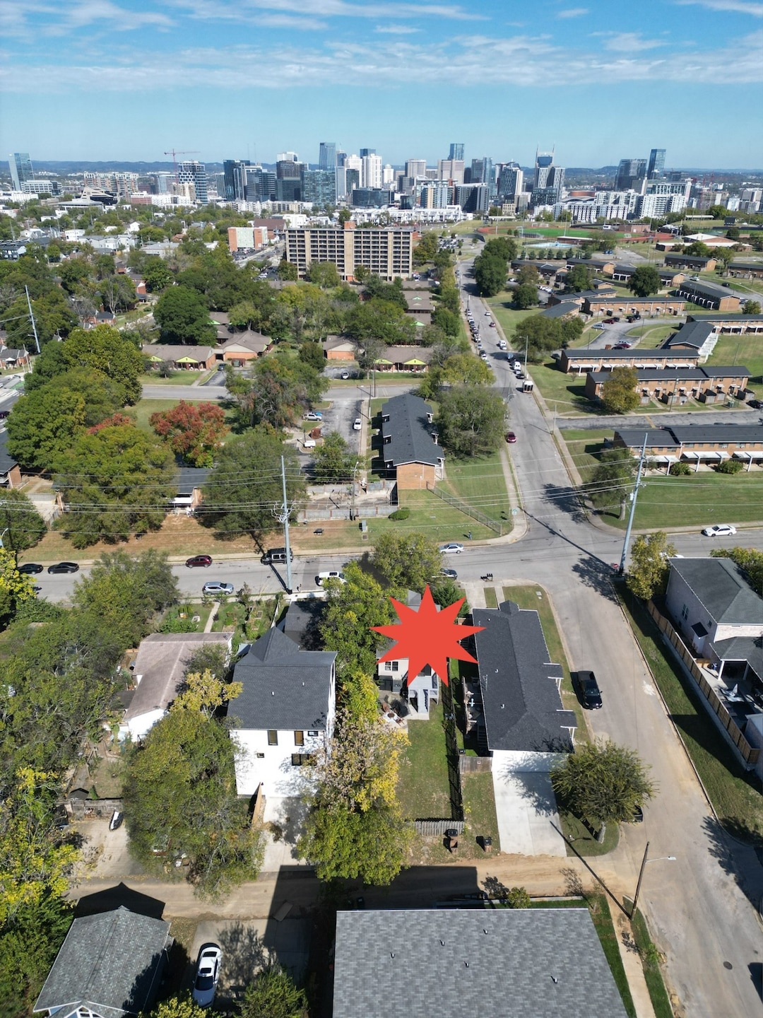 1103 Summit Ave, Nashville, TN 37203 - photo 1