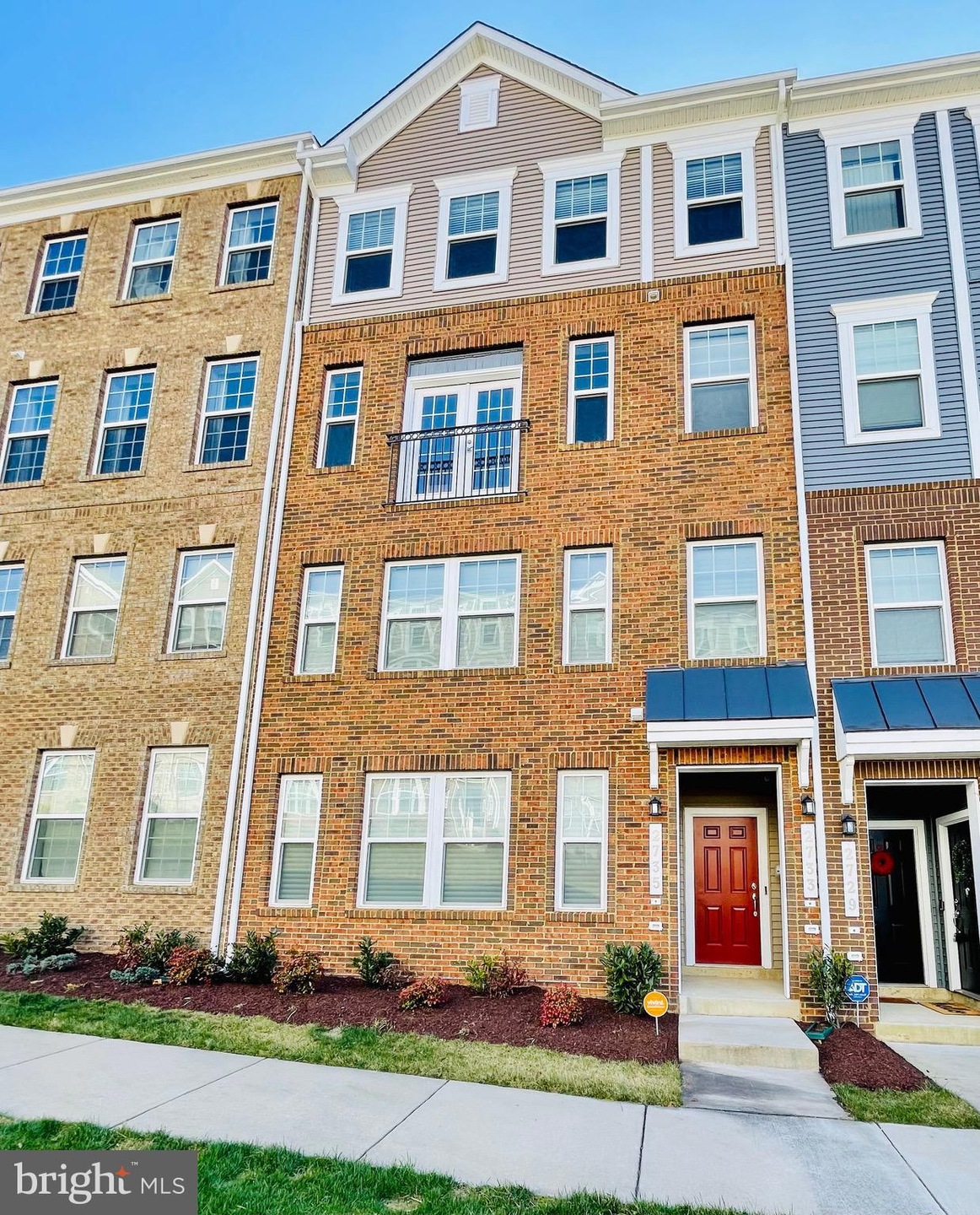 2733 Duvall Ridge Rd unit 517, Hyattsville, MD 20785 - photo 1