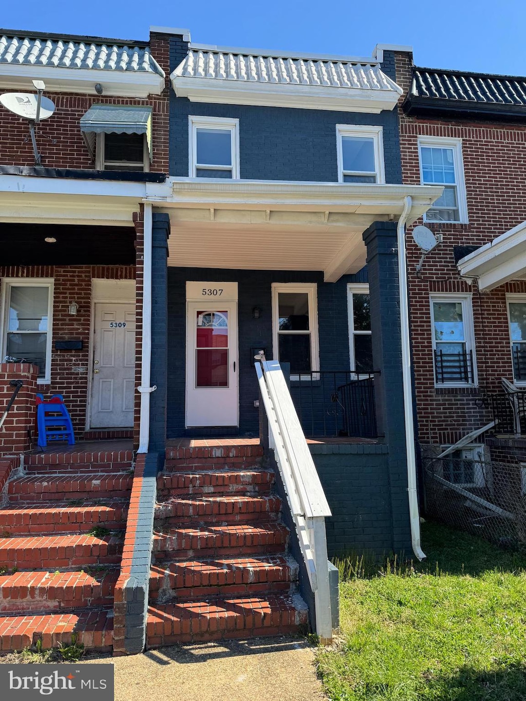 5307 Cuthbert Ave, Baltimore, MD 21215 - photo 1