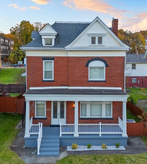 1336 4th Ave, Coraopolis, PA 15108 - photo 1