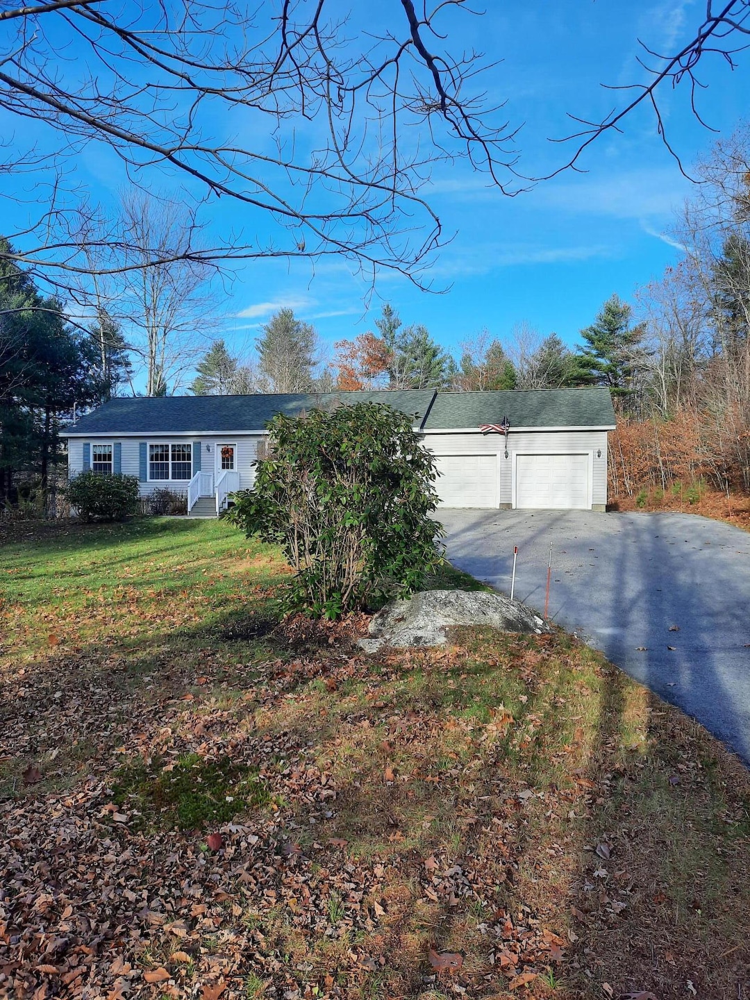 18 Ramsdell Rd, Gray, ME 04039 - photo 1