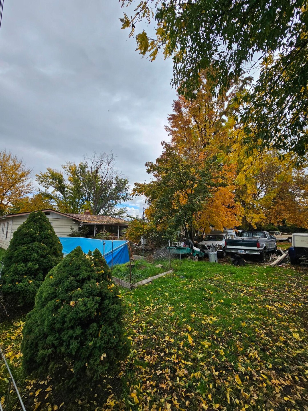 3528 Table Rock Rd, Medford, OR 97504 - photo 1