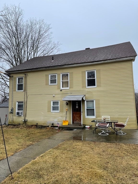 3 Auger St, Fiskdale, MA 01518 - photo 1