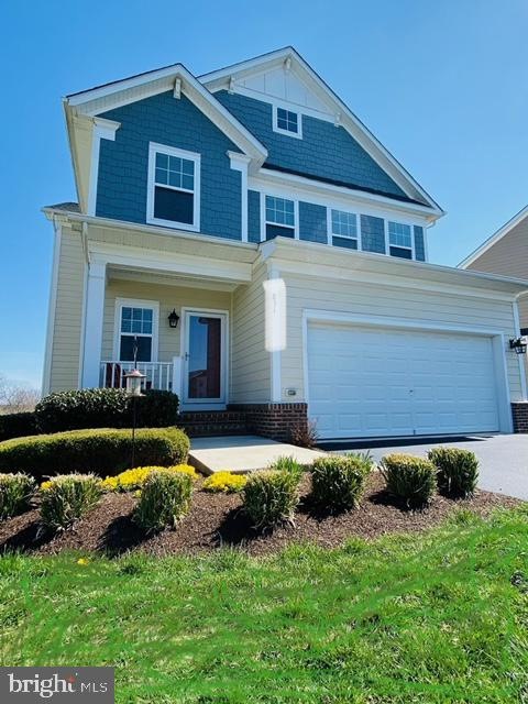 831 Kinvarra Place, Purcellville, VA 20132 - photo 1