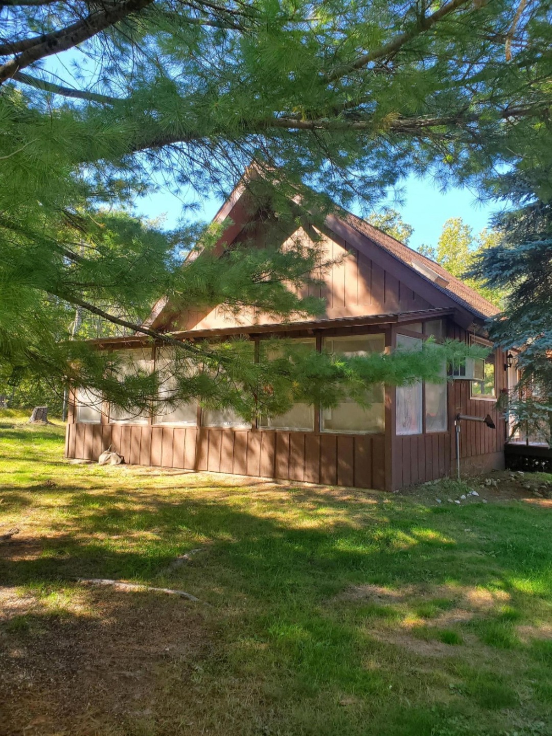Welcome to 7674 W Wingleton Road