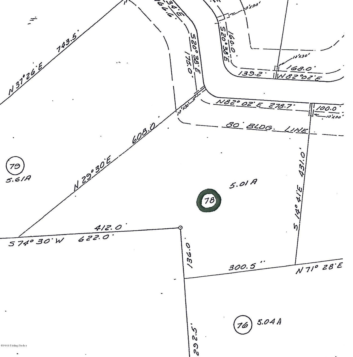 Lot 78 Laurelwood Dr, Crestwood, KY 40014 - photo 1