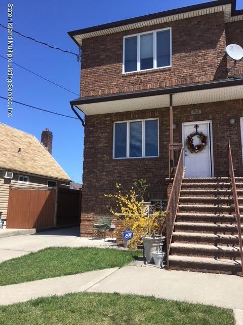 43 Wheeler Ave, Staten Island, NY 10314 - photo 1