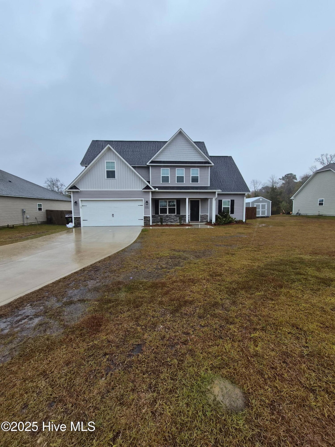 616 Riggs Rd, Hubert, NC 28539 - photo 1