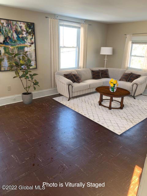 Kingsley Living Room