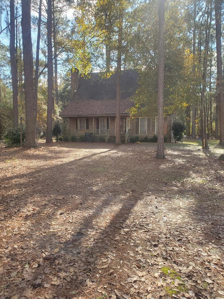 Main View