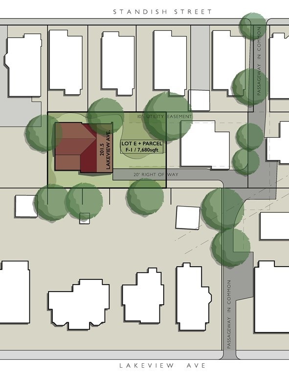 1 Lakeview Ave, Cambridge, MA 02138 - photo 1