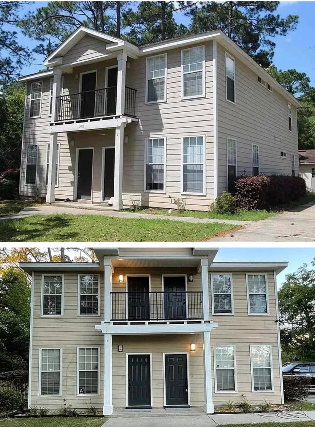 102 White Dr unit 1-4, Tallahassee, FL 32304 - photo 1