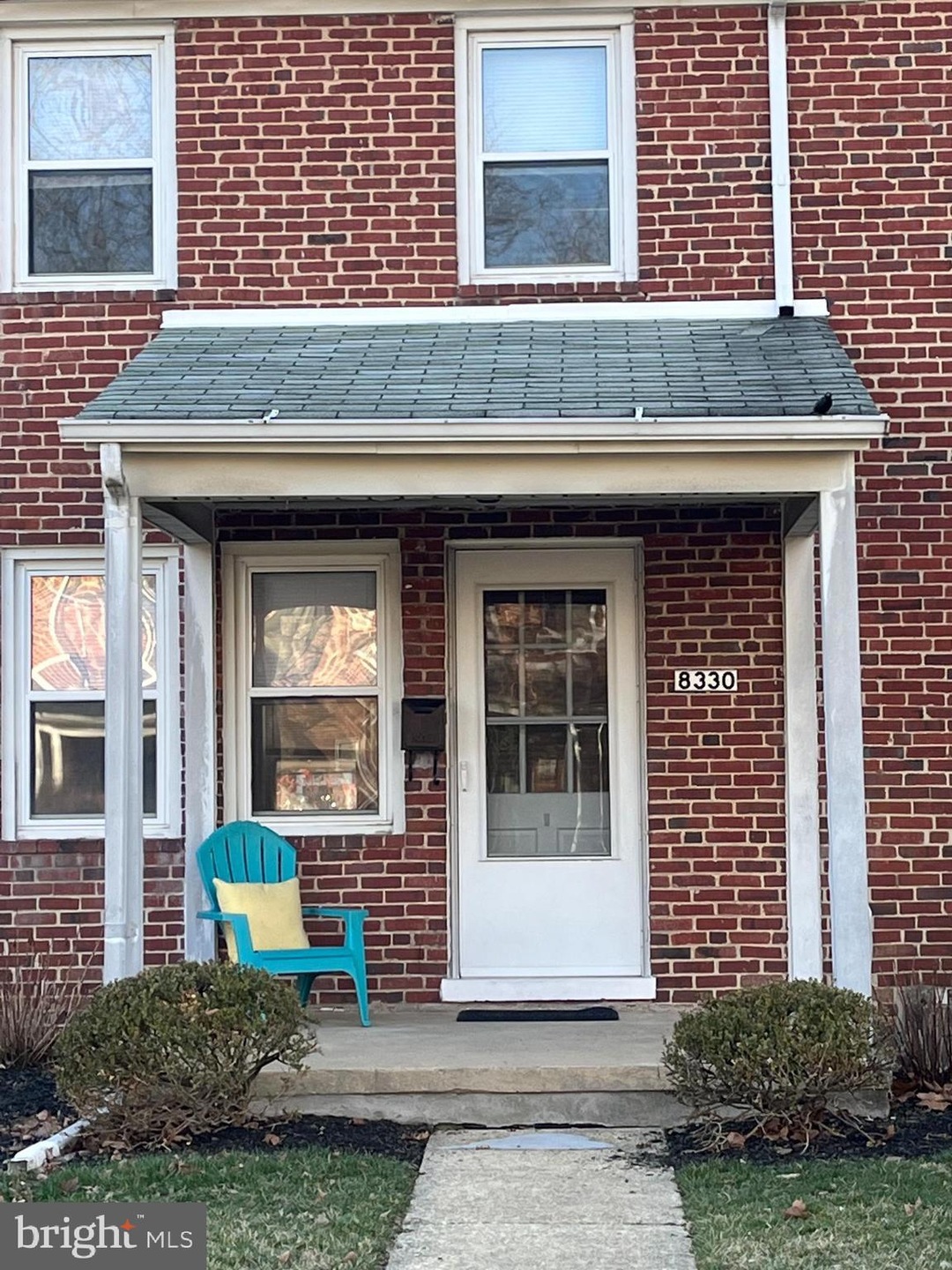 Sold $213,555 • Co-Listing Agent