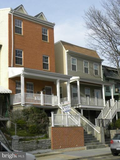 527 Irving St NW unit 3, Washington, DC 20010 - photo 1