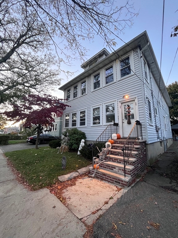 186-188 Atlantic St unit 1, Quincy, MA 02171 - photo 1