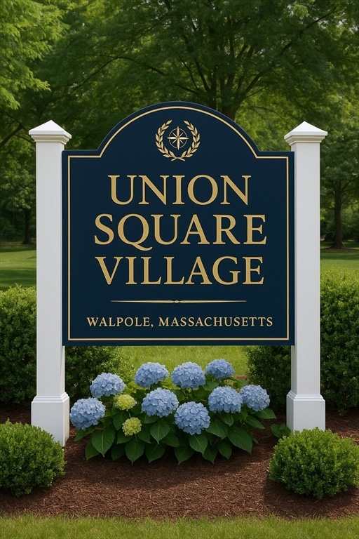 8 Powder House Ln unit 2, Walpole, MA 02032 - photo 1