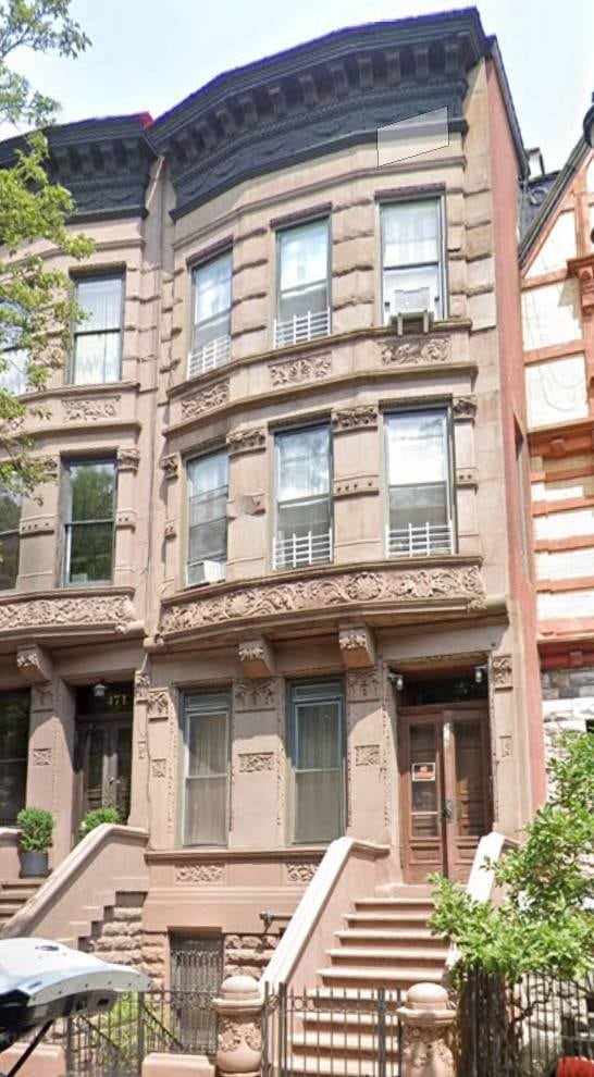 469 W 144th St, New York, NY 10031 - photo 1
